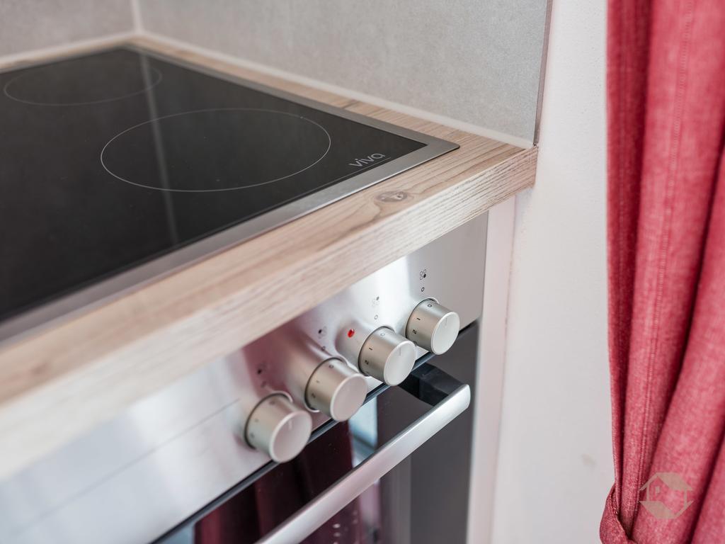 Kuckucksnest Apartment Unterkirnach Ruang foto